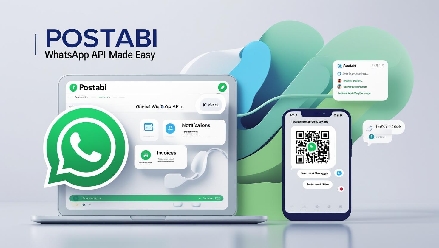 About Postabi